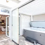 Jacuzzi - Riverside - Garden * Kismaros