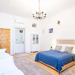 Apartman Jacuzzi - Riverside - Garden Kismaros