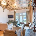 Apartman Jacuzzi - Riverside - Garden *