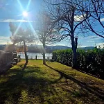 Apartman Jacuzzi - Riverside - Garden *