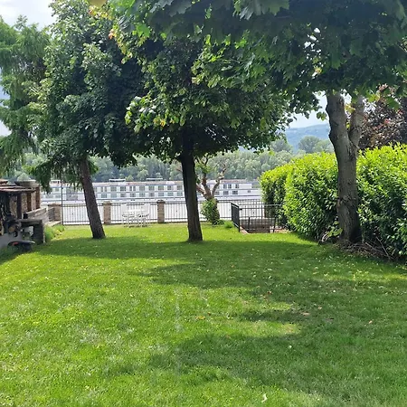 Jacuzzi - Riverside - Garden * Kismaros