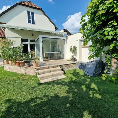 Lejlighed Jacuzzi - Riverside - Garden *