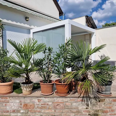 Jacuzzi - Riverside - Garden Lejlighed