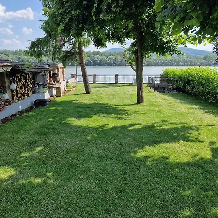 Lejlighed Jacuzzi - Riverside - Garden *