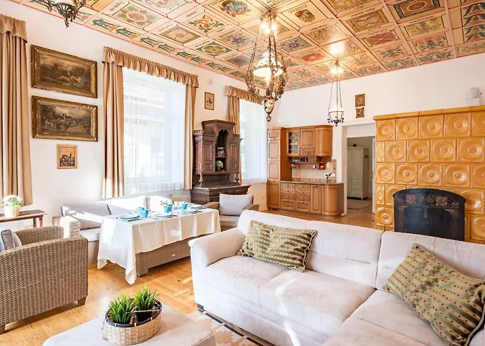 Lejlighed Jacuzzi - Riverside - Garden