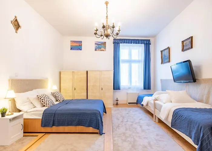 Lejlighed Jacuzzi - Riverside - Garden Kismaros