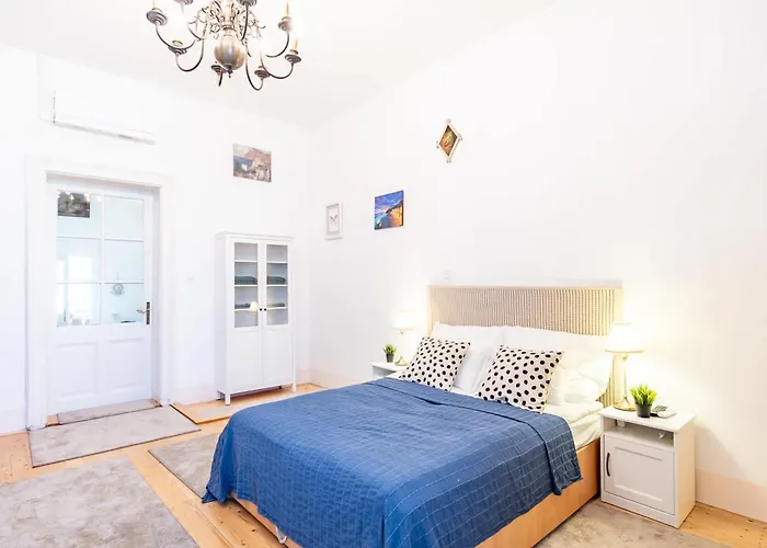 Jacuzzi - Riverside - Garden Lejlighed Kismaros