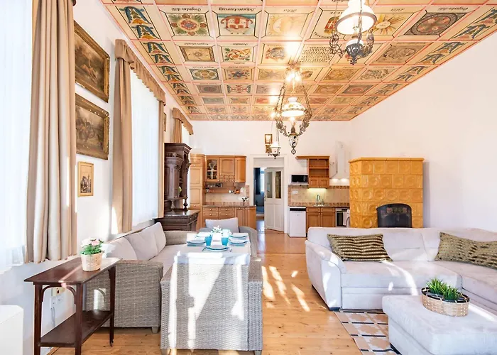 Jacuzzi - Riverside - Garden Lejlighed Kismaros