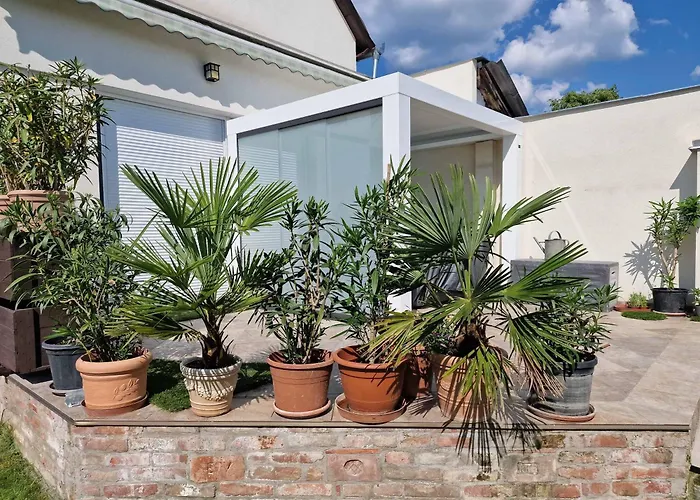 Jacuzzi - Riverside - Garden Lejlighed