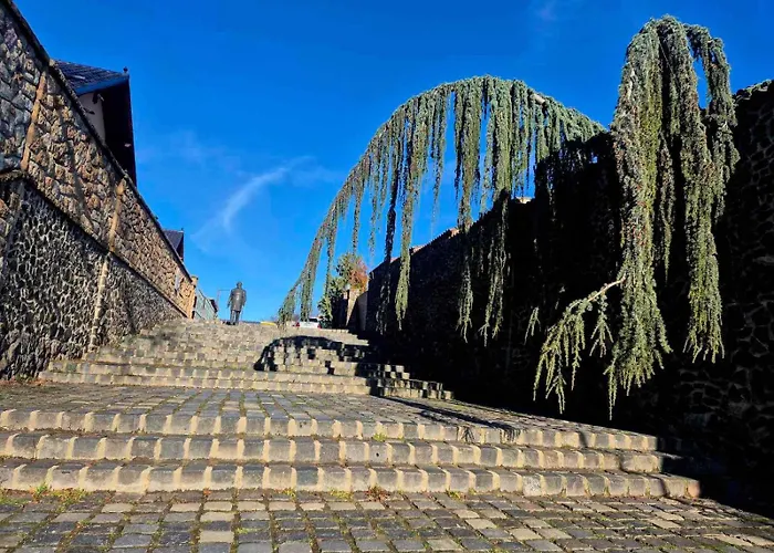 Jacuzzi - Riverside - Garden