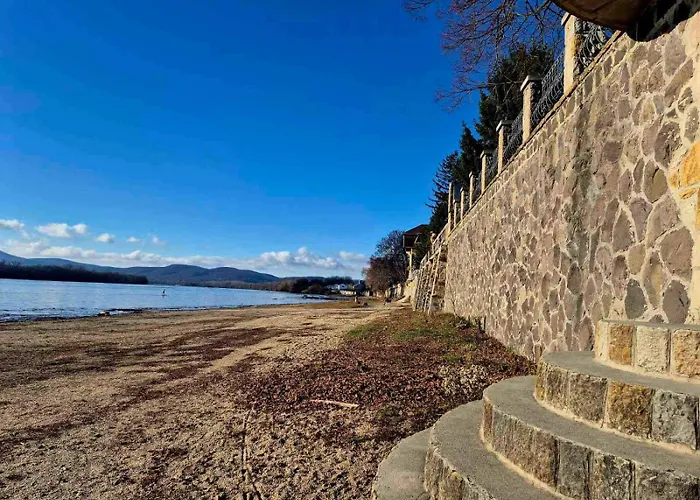 Lägenhet Jacuzzi - Riverside - Garden *