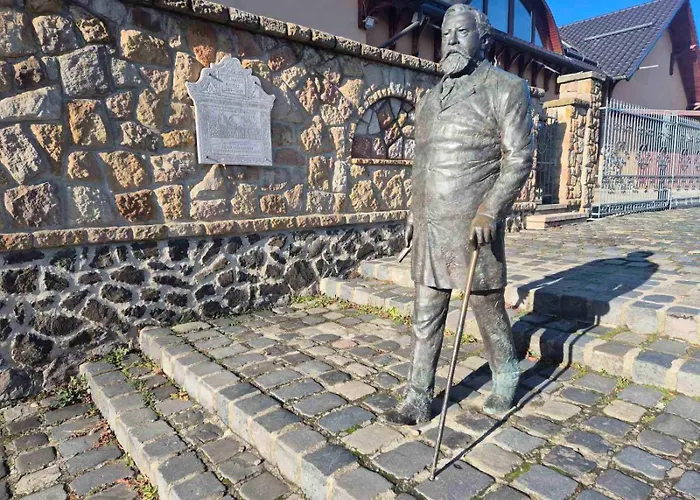 Jacuzzi - Riverside - Garden Lejlighed